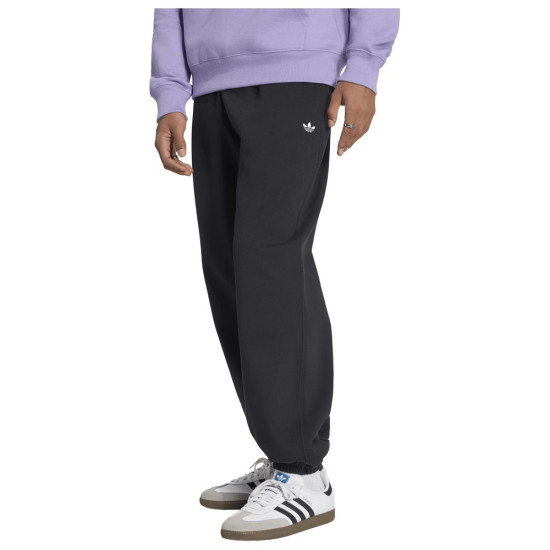 Adidas Ανδρικό παντελόνι φόρμας Trefoil Essentials Loose Fleece Pants